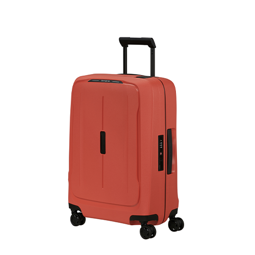 Maleta Samsonite Essens naranja