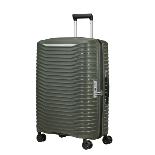 Maleta Samsonite Upscape verde