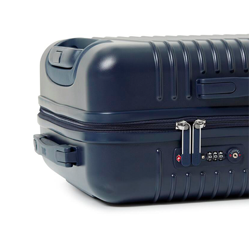 Maleta Tous Travel azul marino - Imagen 3