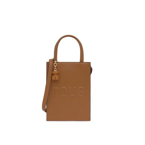 Mini bolso Tous Pop Brenda