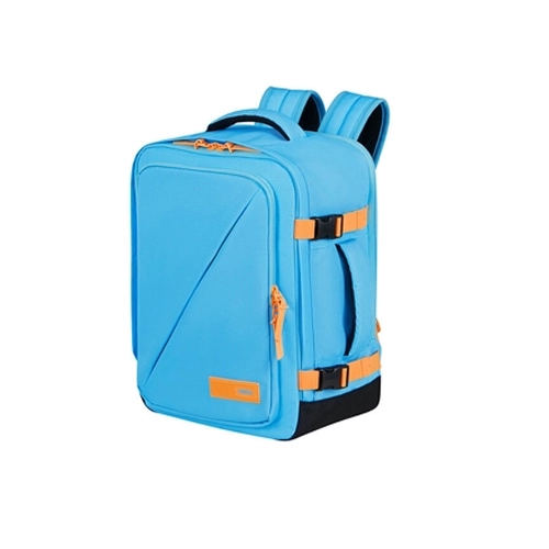 Mochila American Tourister S/M Take2 cabin bajo asiento