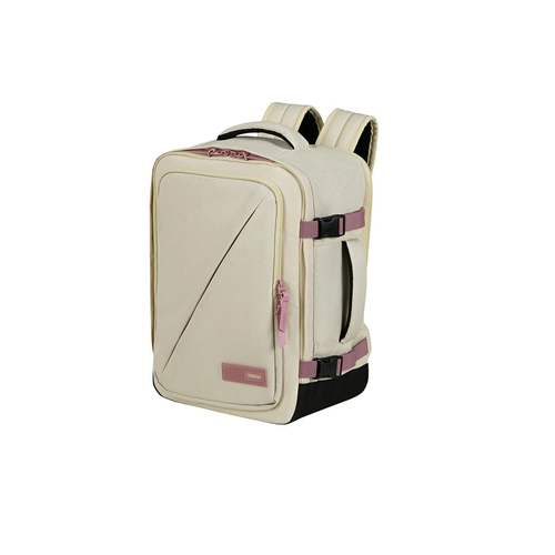 Mochila American Tourister S/M Take2 cabin bajo asiento - Imagen 5