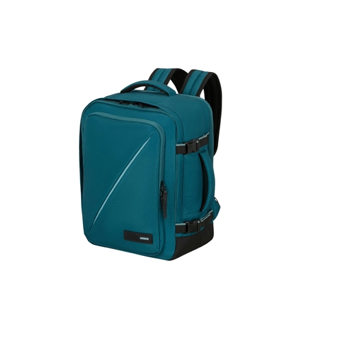 Mochila American Tourister S/M Take2 cabin bajo asiento - Imagen 6