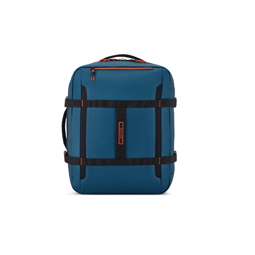 Mochila Bajo asiento Roncato Norway azul