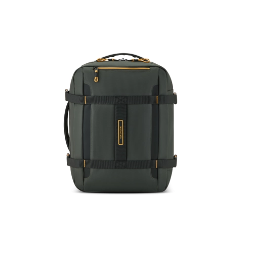 Mochila bajo asiento Roncato Norway verde