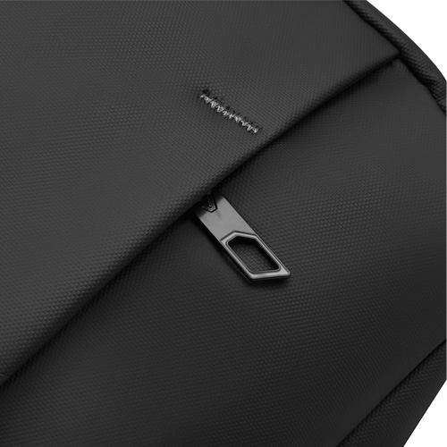Mochila bajo asiento Roncato Wanderline negro - Imagen 6