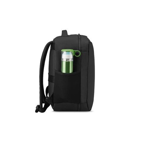 Mochila bajo asiento Roncato Wanderline negro - Imagen 3