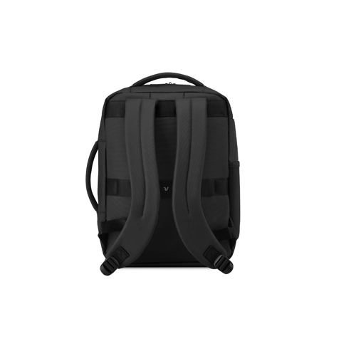 Mochila bajo asiento Roncato Wanderline negro - Imagen 2
