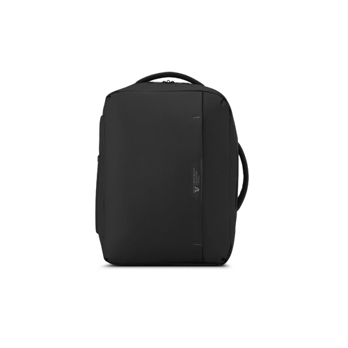 Mochila bajo asiento Roncato Wanderline negro