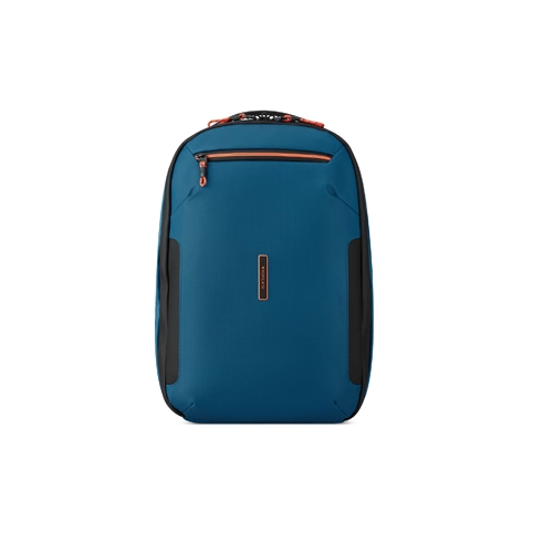 Mochila Roncato Norway azul