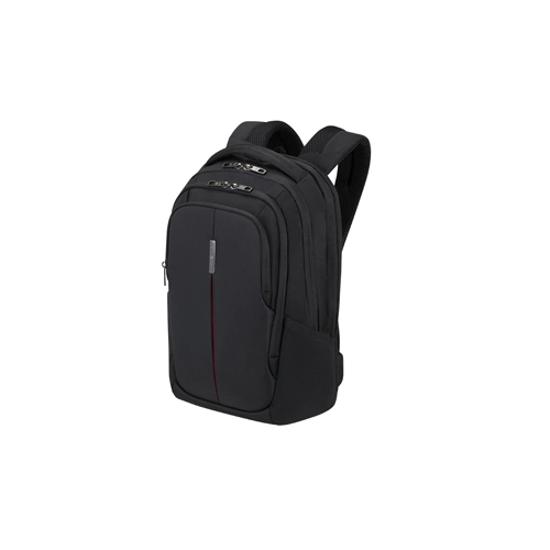 Mochila Samsonite Guardit 3.0 negro - Imagen 2