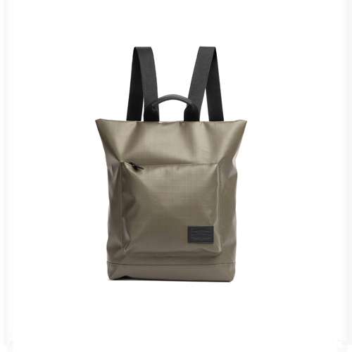 Mochila Slang Siroco kaki
