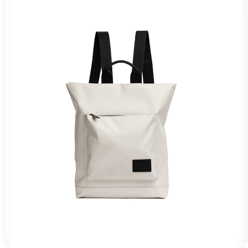 Mochila Slang Siroco blanco