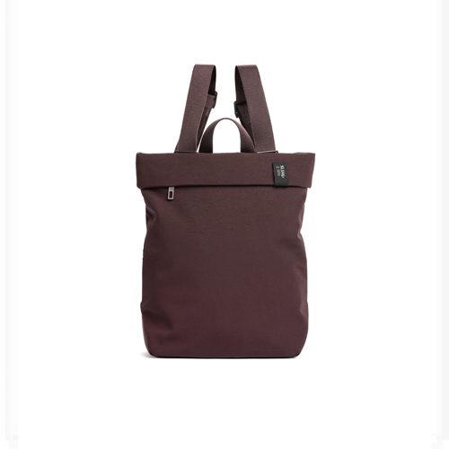 Mochila Slang Zenith burdeos