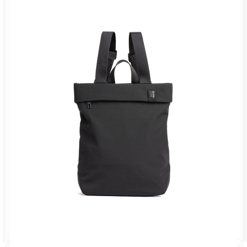 Mochila Slang Zenith negro