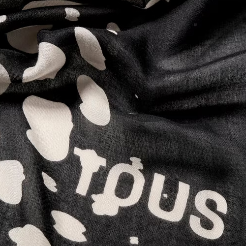 Foulard Tous Modal Adnams