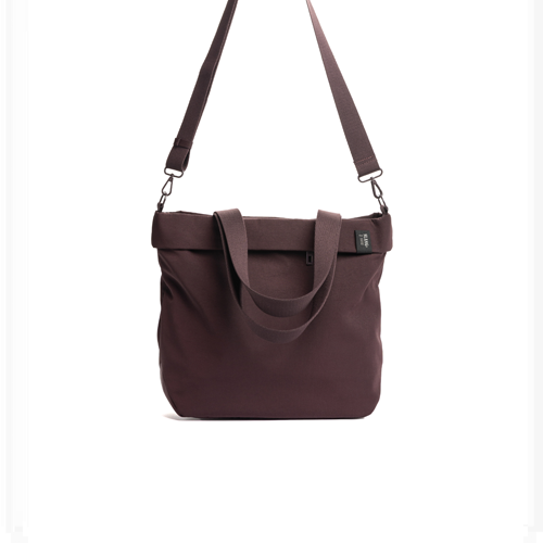 Shopping Slang Zenith burdeos - Imagen 3