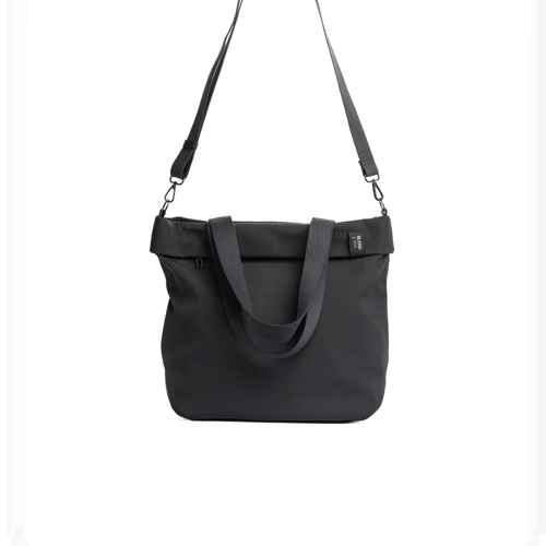 Shopping Slang Zenith negro - Imagen 3