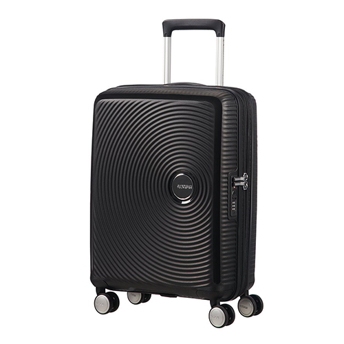 Maleta American Tourister Soundbox Negro